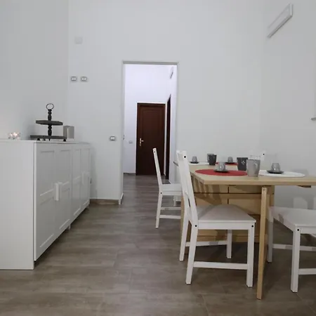 Panormus Maison d'hôtes *